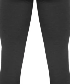 Urberg Women's Selje Merino-Bamboo Pants Phantom/Peach Fuzz