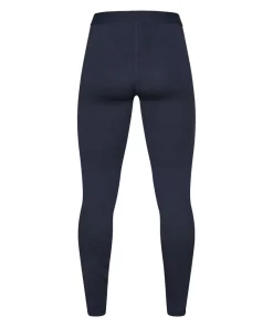Urberg Women's Selje Merino-Bamboo Pants Dark Navy