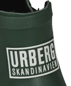 Urberg Women's Skaftö Boot Kombu Green