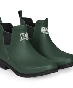 Urberg Women's Skaftö Boot Kombu Green
