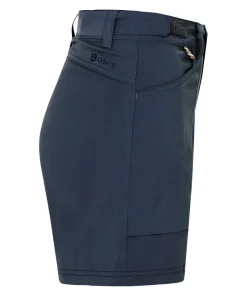 Urberg Women's Stretch Light Shorts Blue Nights