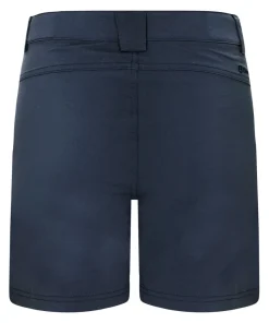 Urberg Women's Stretch Light Shorts Blue Nights