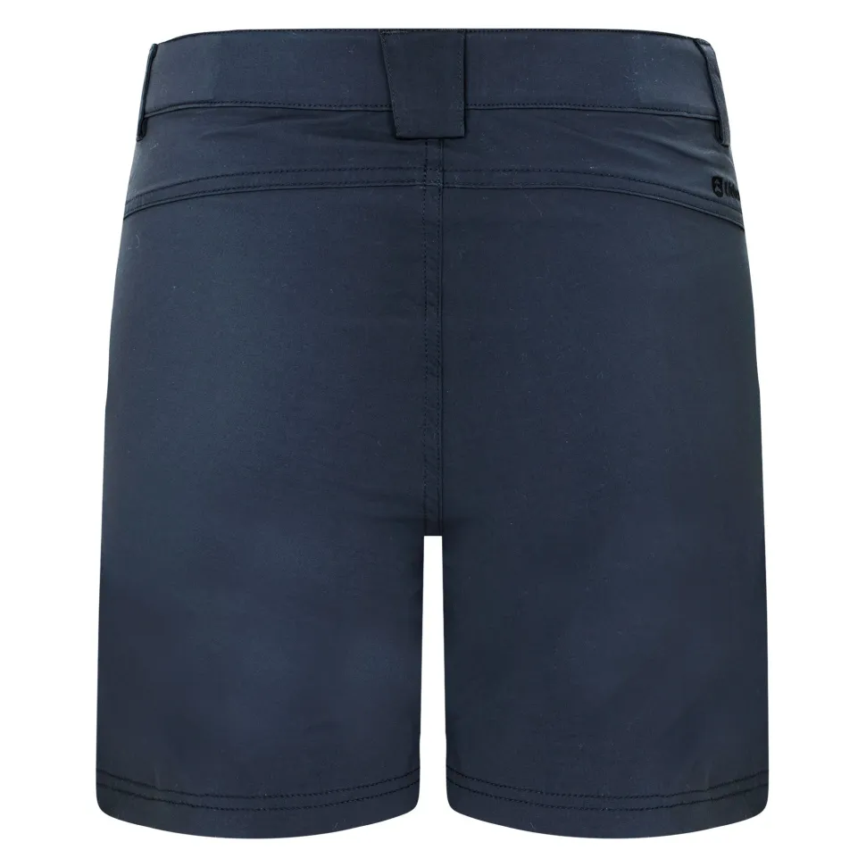Urberg Women's Stretch Light Shorts Blue Nights