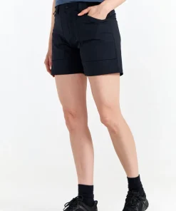 Urberg Women's Stretch Light Shorts Black Beauty