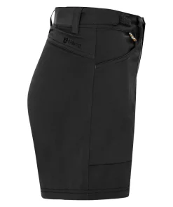 Urberg Women's Stretch Light Shorts Black Beauty