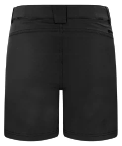 Urberg Women's Stretch Light Shorts Black Beauty