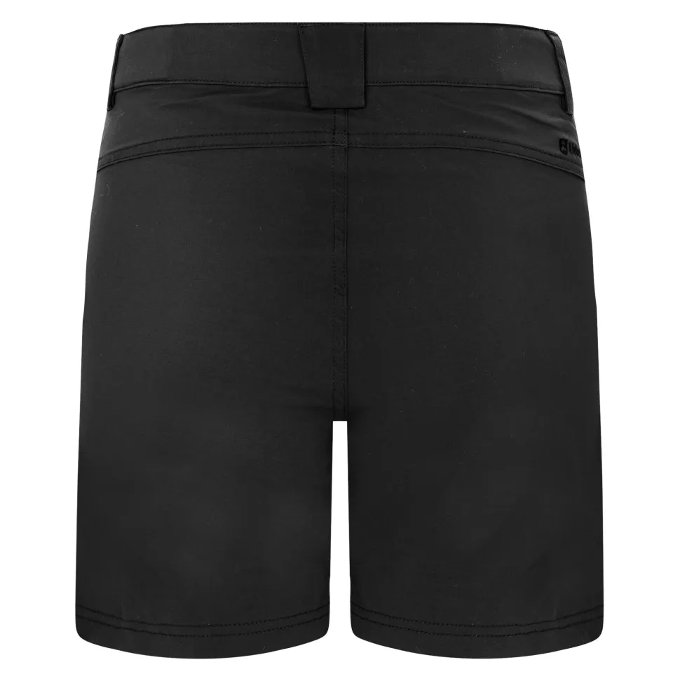 Urberg Women's Stretch Light Shorts Black Beauty