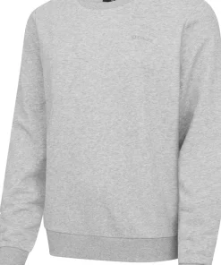 Urberg Women's Sweatshirt Terry Grey Melange