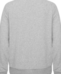 Urberg Women's Sweatshirt Terry Grey Melange