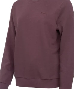 Urberg Women's Sweatshirt Terry Huckleberry