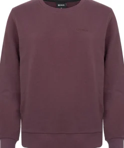 Urberg Women's Sweatshirt Terry Huckleberry