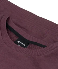 Urberg Women's Sweatshirt Terry Huckleberry