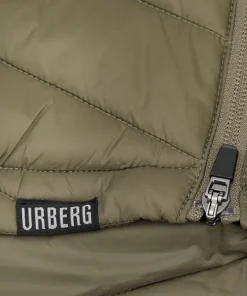 Urberg Women's Tallvik Padded Skirt Capers