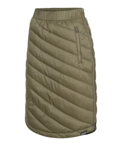 Urberg Women's Tallvik Padded Skirt Capers