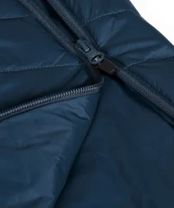 Urberg Women's Tallvik Padded Skirt Midnight Navy