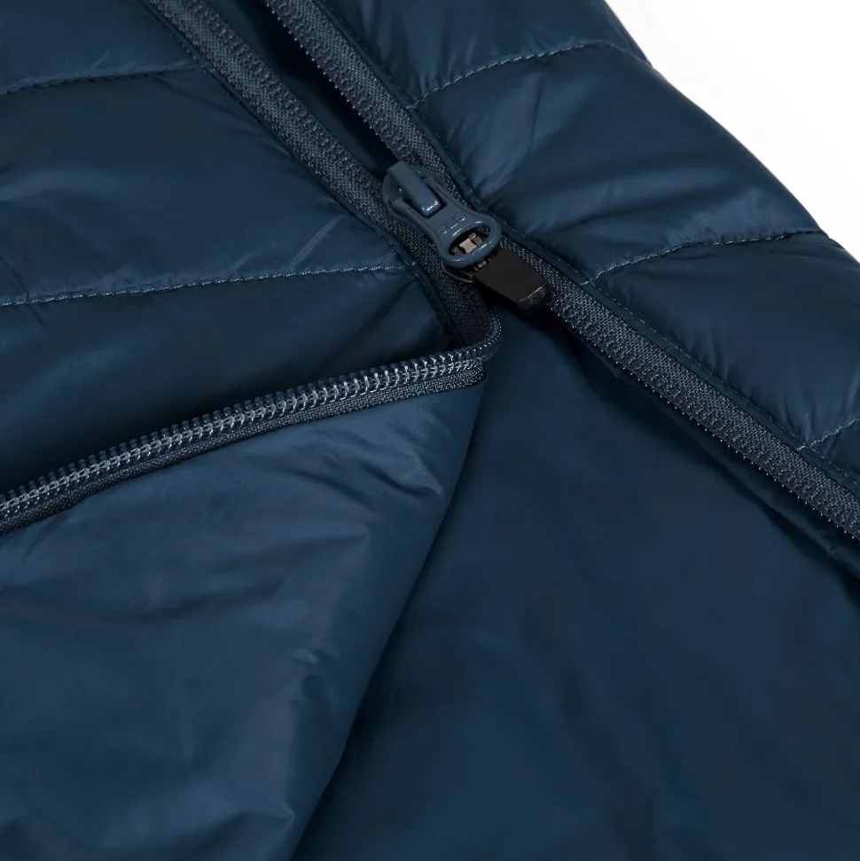 Urberg Women's Tallvik Padded Skirt Midnight Navy