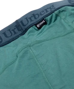 Urberg Women's Tree Base Layer Pants Silver Pine