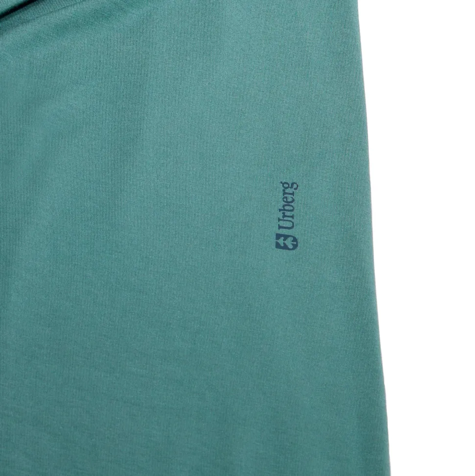 Urberg Women's Tree Base Layer Pants Silver Pine