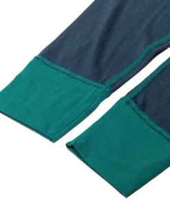 Urberg Women's Tree Base Layer Pants Silver Pine
