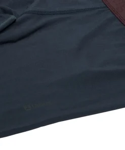 Urberg Women's Tree Base Layer Pants Blue Nights