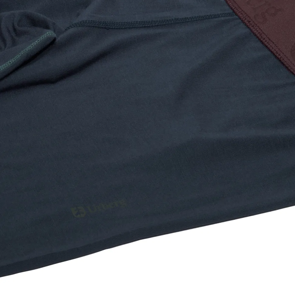 Urberg Women's Tree Base Layer Pants Blue Nights
