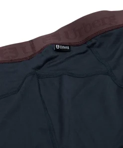 Urberg Women's Tree Base Layer Pants Blue Nights