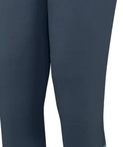 Urberg Women's Tree Base Layer Pants Blue Nights