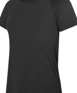 Urberg Women's Tree Tee Black Beauty