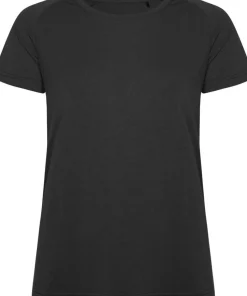 Urberg Women's Tree Tee Black Beauty