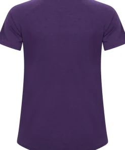 Urberg Women's Tree Tee Grape