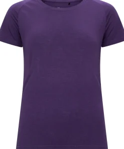 Urberg Women's Tree Tee Grape