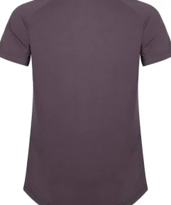 Urberg Women's Tree Tee Huckleberry
