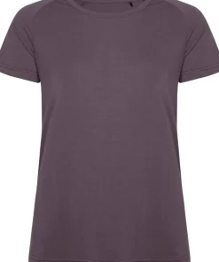 Urberg Women's Tree Tee Huckleberry