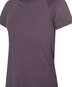 Urberg Women's Tree Tee Huckleberry