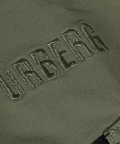 Urberg Women's Trollstein Stretch Hiking Pants 2.0 Deep Lichen Green