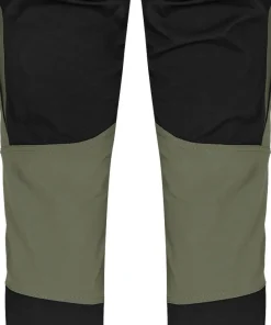 Urberg Women's Trollstein Stretch Hiking Pants 2.0 Deep Lichen Green
