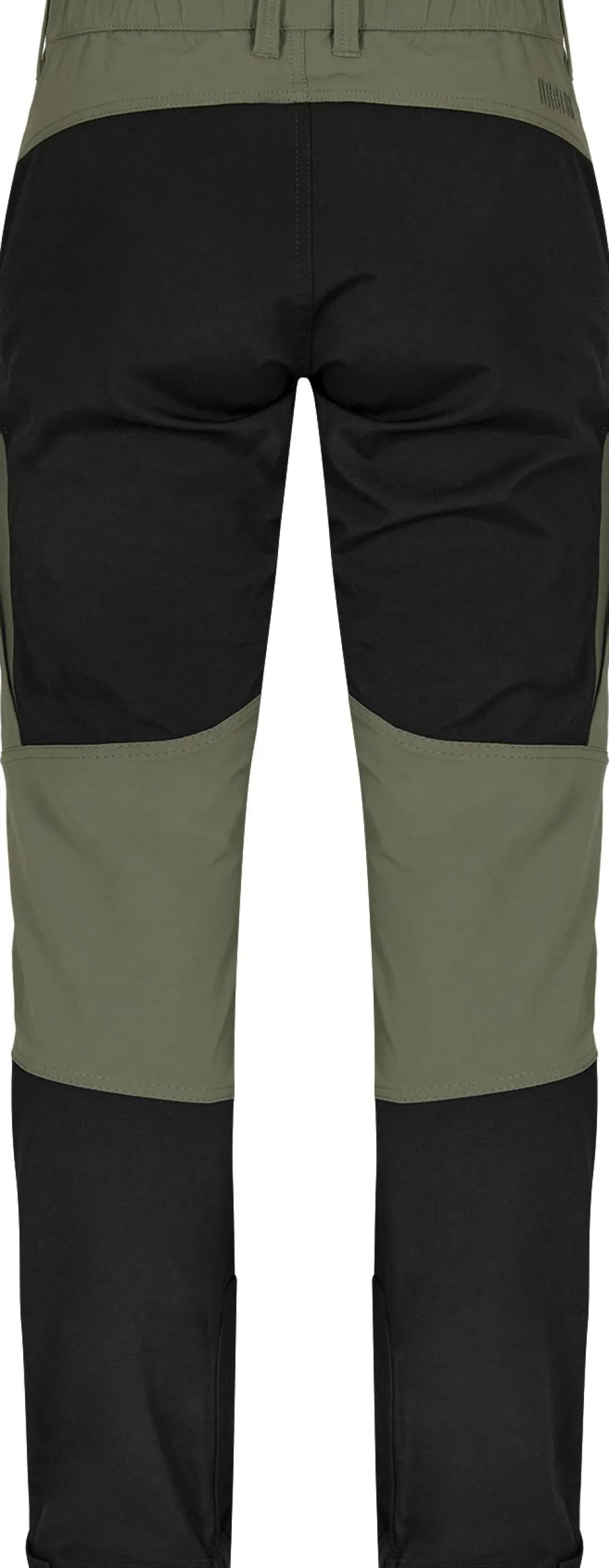 Urberg Women's Trollstein Stretch Hiking Pants 2.0 Deep Lichen Green
