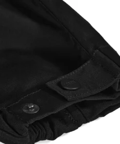 Urberg Women's Trollstein Stretch Hiking Pants 2.0 Midnight Navy