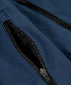 Urberg Women's Trollstein Stretch Hiking Pants 2.0 Midnight Navy