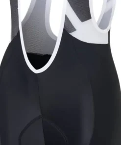 USWE Women's Grus Bib Shorts Black