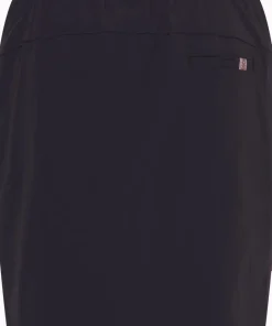 Varg Women's Åbo Active Skirt Caviar Black