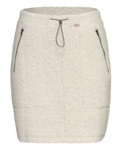 Varg Women's Fårö Skirt Off White