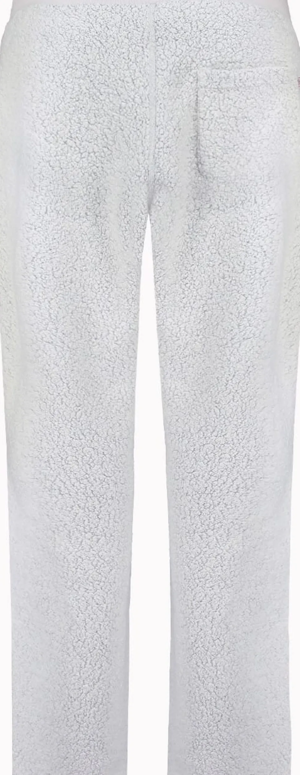 Varg Women's Fårö Wool Pant Off White