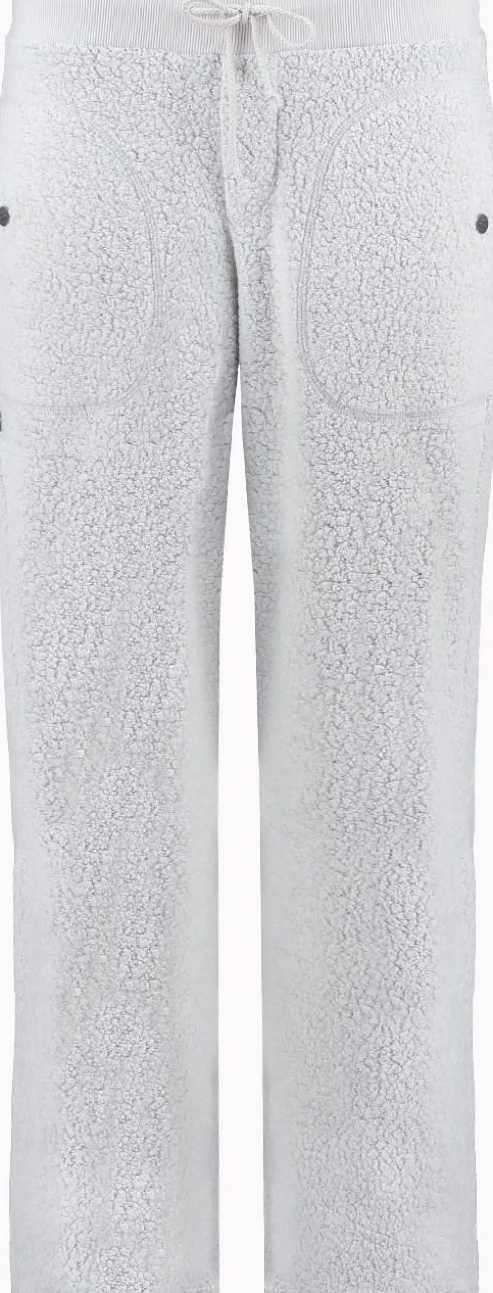Varg Women's Fårö Wool Pant Off White