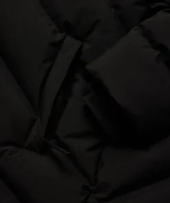 Varg Women's Kiruna Down Coat 2.0 Carbon Black