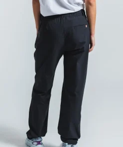 Varg Women's Ålesund Active Pant Lava Black