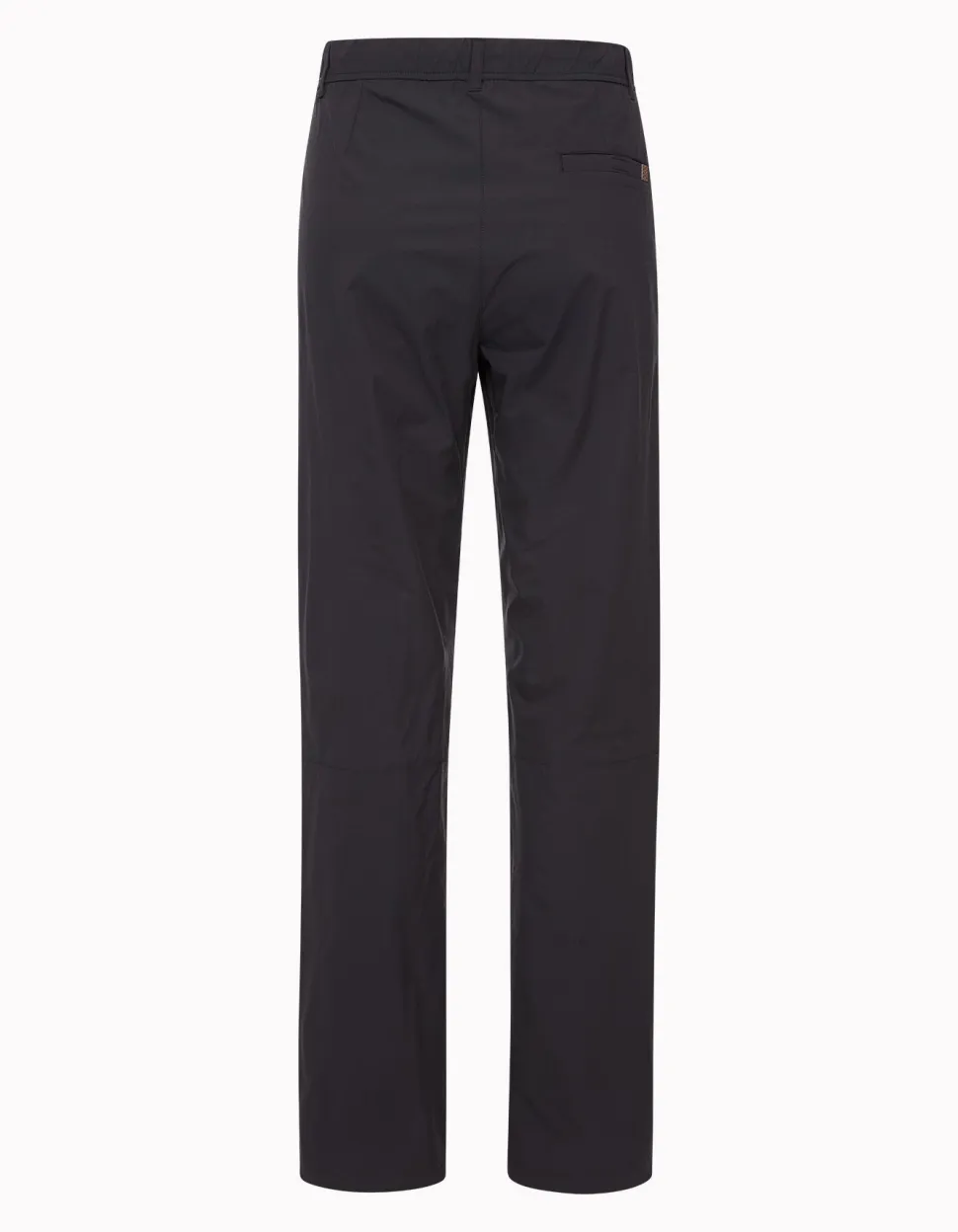Varg Women's Ålesund Active Pant Lava Black