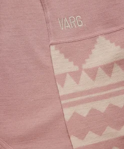 Varg Women's Mattmar Baselayer Pant Mesa Rose