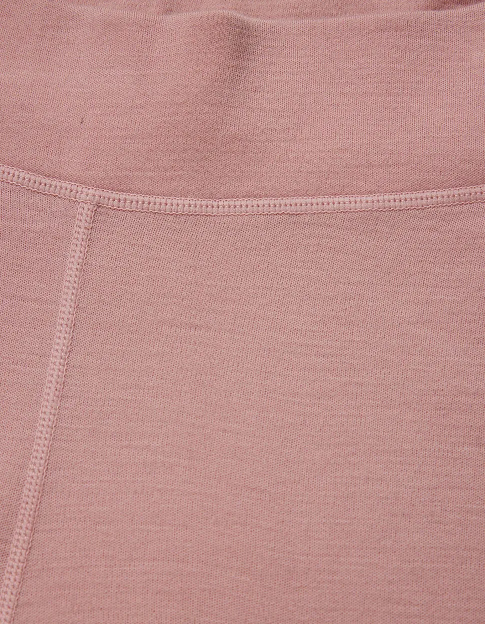 Varg Women's Mattmar Baselayer Pant Mesa Rose