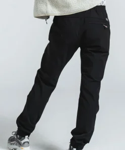 Varg Women's Mora Pant Carbon Black